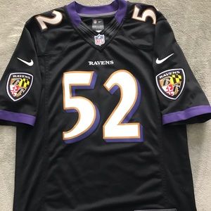 Nike NFL jersey